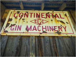 Tannehills Ironworks Historical SP, AL