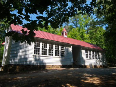 Tannehills Ironworks Historical SP, AL