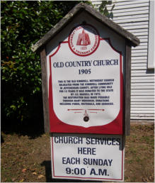 Tannehills Ironworks Historical SP, AL