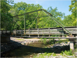 Tannehills Ironworks Historical SP, AL