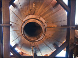 Sloss Furnaces - Birmingham, AL