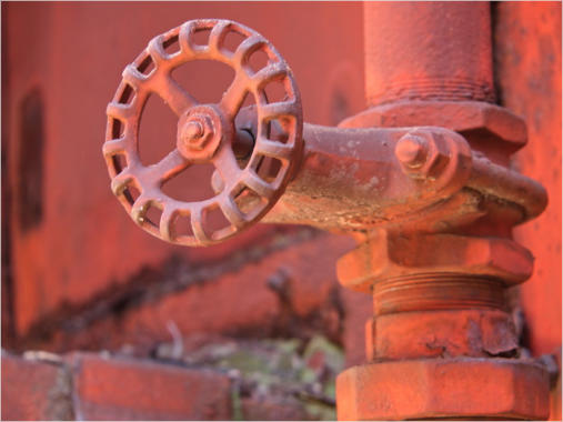 Sloss Furnaces - Birmingham, AL