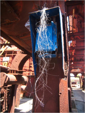 Sloss Furnaces - Birmingham, AL