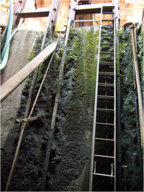 Sloss Furnaces - Birmingham, AL