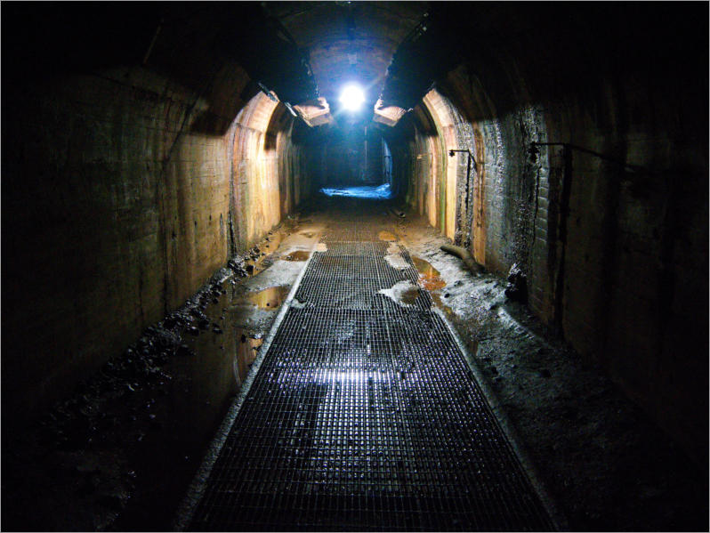 Sloss Furnaces - Birmingham, AL