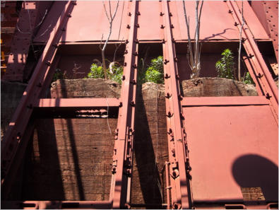 Sloss Furnaces - Birmingham, AL
