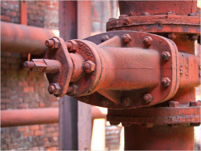 Sloss Furnaces - Birmingham, AL