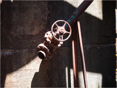 Sloss Furnaces - Birmingham, AL