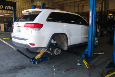 Sloss Furnaces - Birmingham, AL