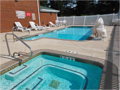 Sloss Furnaces - Birmingham, AL