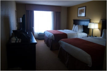 Country Inn & Suites by Carlson, Homewood, AL