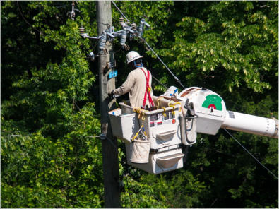 Vulcan Park - Birmingham, AL