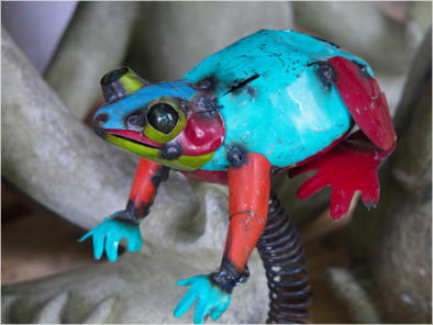 Blumengeschäft am Botanischen Garten - Birmingham, AL