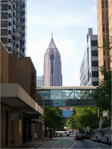 Midtown Atlanta, GA
