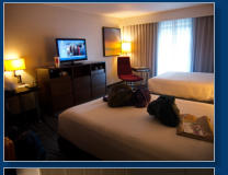 Hyatt Regency Atlanta Downtown