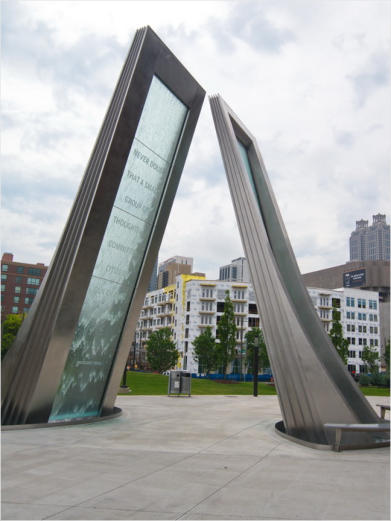 Center for Civil an Human Rights- Atlanta, GA