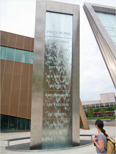 Center for Civil an Human Rights- Atlanta, GA