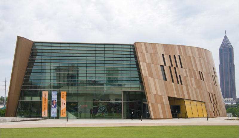 Center for Civil an Human Rights- Atlanta, GA