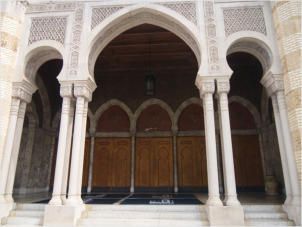 Fox Theater - Midtown Atlanta, GA