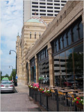 Fox Theater - Midtown Atlanta, GA