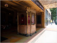 Fox Theater - Midtown Atlanta, GA