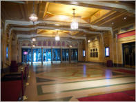 Fox Theater - Midtown Atlanta, GA