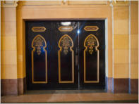 Fox Theater - Midtown Atlanta, GA