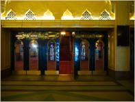 Fox Theater - Midtown Atlanta, GA