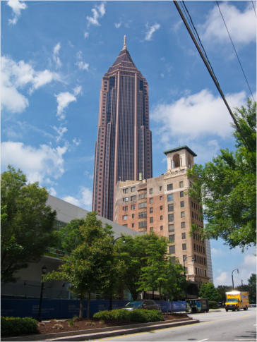 Midtown Atlanta, GA