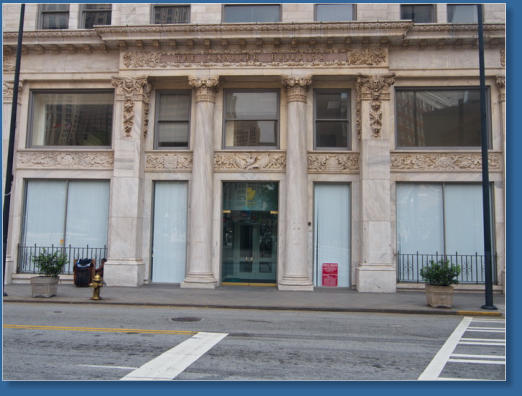 Downtown Atlanta, GA