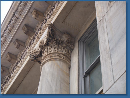 Downtown Atlanta, GA