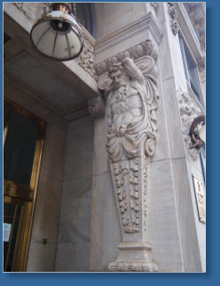 Downtown Atlanta, GA