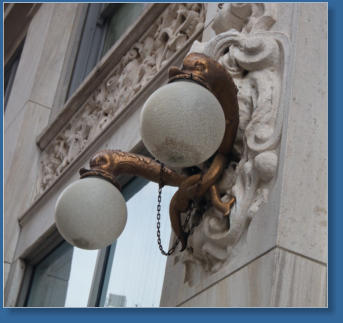 Downtown Atlanta, GA