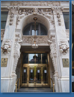 Downtown Atlanta, GA