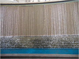 Robert W. Woodruff Park - Downtown Atlanta, GA