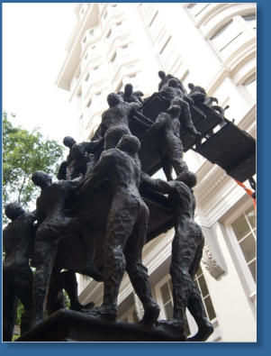 Downtown Atlanta, GA