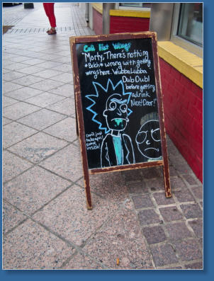 Downtown Atlanta, GA