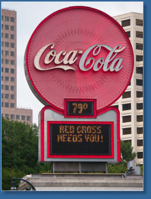 Downtown Atlanta, GA