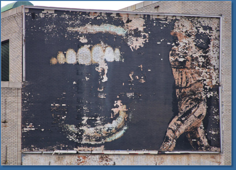 Downtown Atlanta, GA