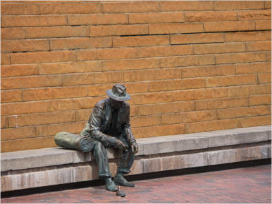 Downtown Atlanta, GA