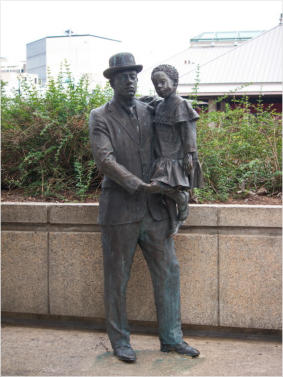 Downtown Atlanta, GA