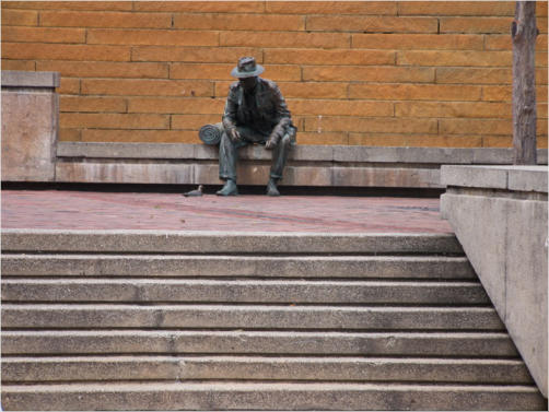 Downtown Atlanta, GA