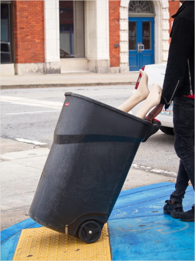 Downtown Atlanta, GA