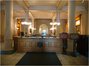 Georgia State Capitol - Atlanta, GA