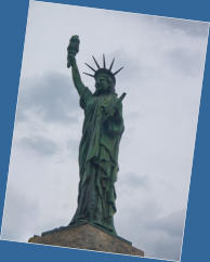 Georgia State Capitol - Atlanta, GA