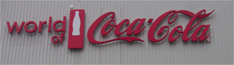 World of Coca-Cola - Atlanta, GA
