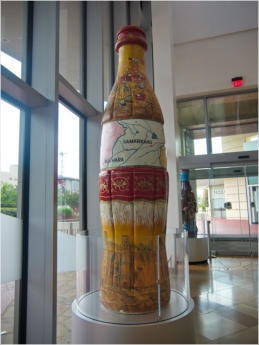 World of Coca-Cola - Atlanta, GA