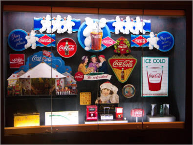 World of Coca-Cola - Atlanta, GA
