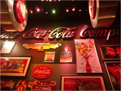 World of Coca-Cola - Atlanta, GA