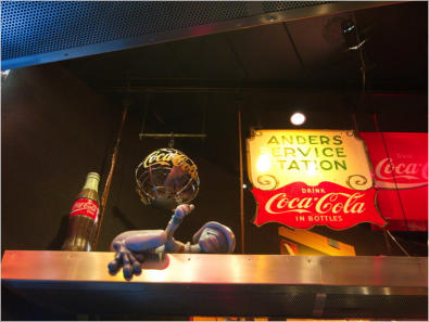 World of Coca-Cola - Atlanta, GA